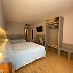 Hotell Delta Park