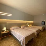 Delta Park Hotell Porto Viro