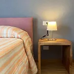 Hotell Delta Park