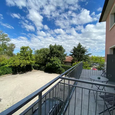 Delta Park 3*