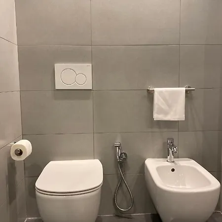 Delta Park Hotel Porto Viro