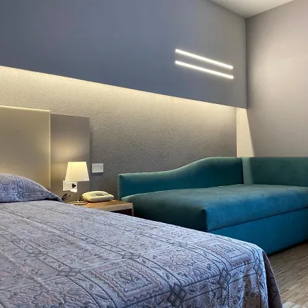 Delta Park Hotel Porto Viro