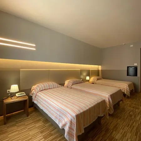 Delta Park Hotel Porto Viro