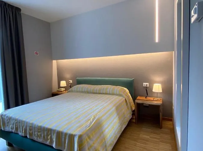 Hotel Delta Park Porto Viro