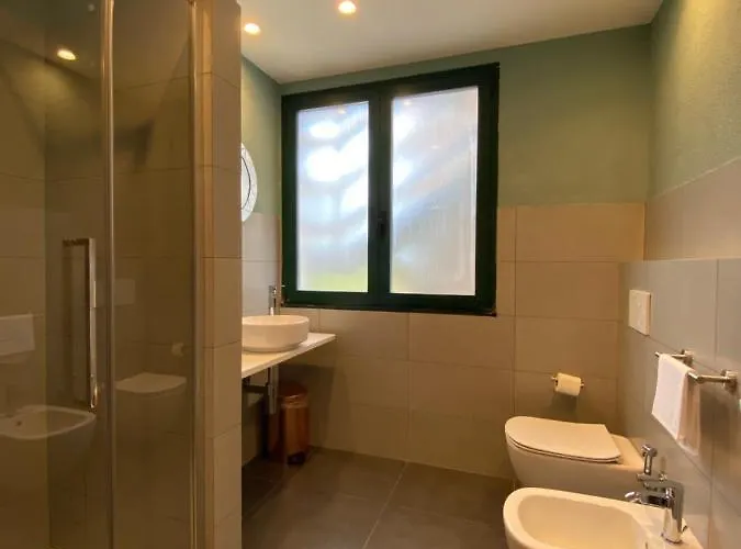 Delta Park 3* Porto Viro