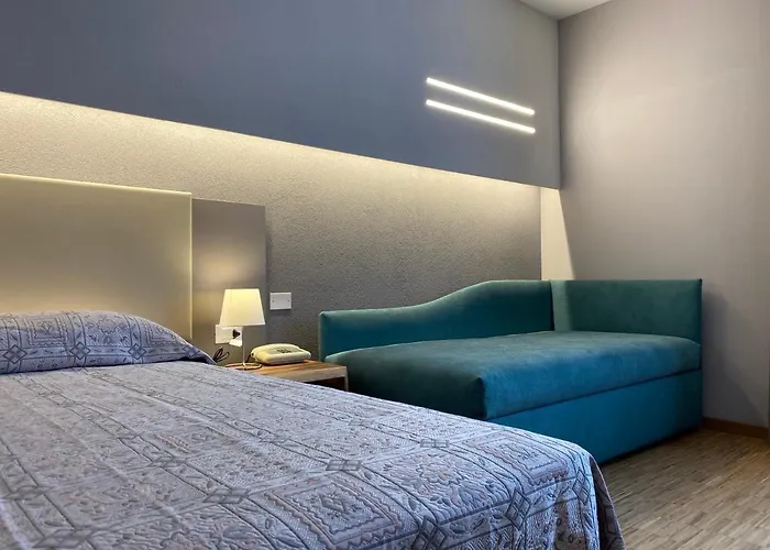 Delta Park Hotel Porto Viro