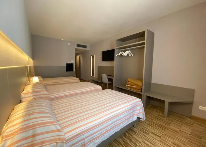 Delta Park Hotel Porto Viro