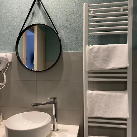 Delta Park Порто-Виро