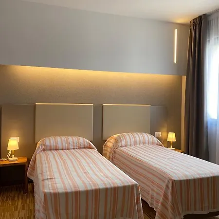 Hotell Delta Park