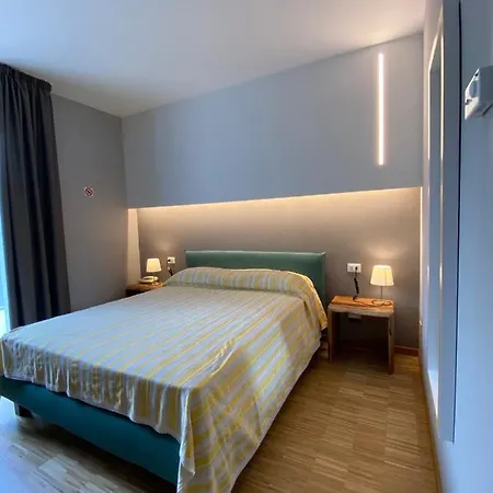 Hotel Delta Park Porto Viro