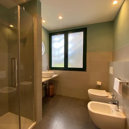 Delta Park 3* Porto Viro