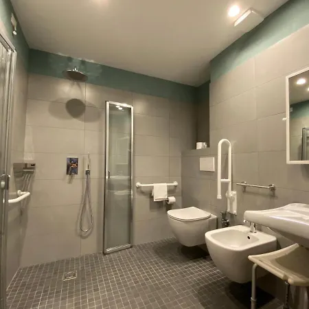 Отель Delta Park 3*