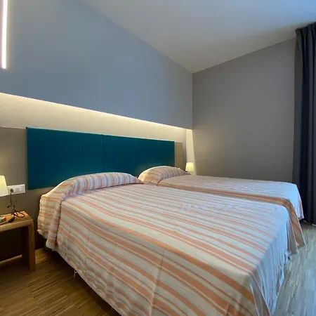 Delta Park Отель Порто-Виро