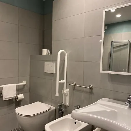 Delta Park Hotel