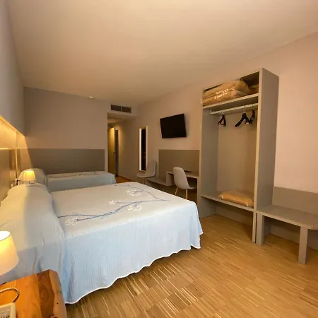 Hotel Delta Park