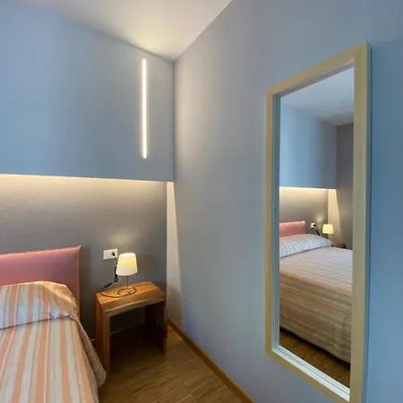 Hotell Delta Park