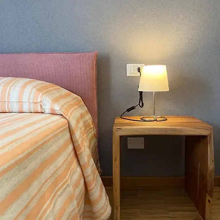 Hotell Delta Park
