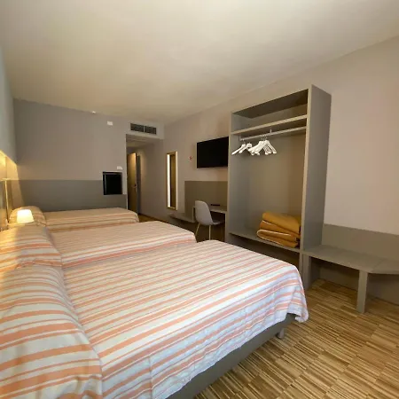 Delta Park Hotel Porto Viro