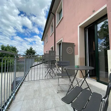 Delta Park Hotell 3*