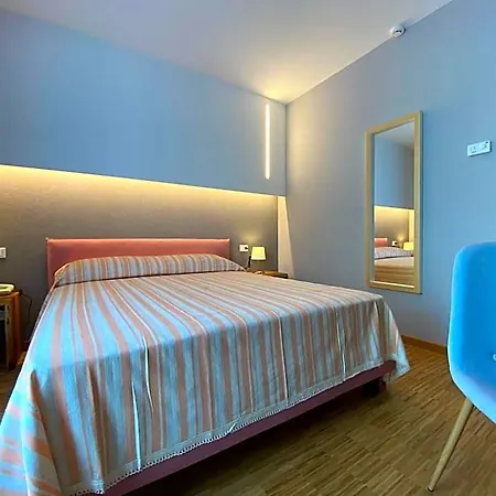 Hotel Delta Park