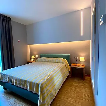 Hotel Delta Park