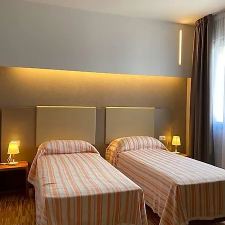 Delta Park 3* Porto Viro