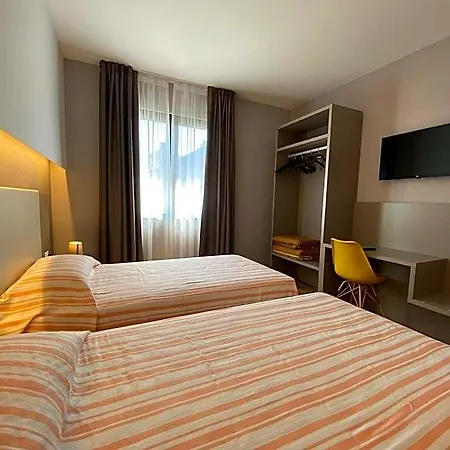 Hotel Delta Park Porto Viro