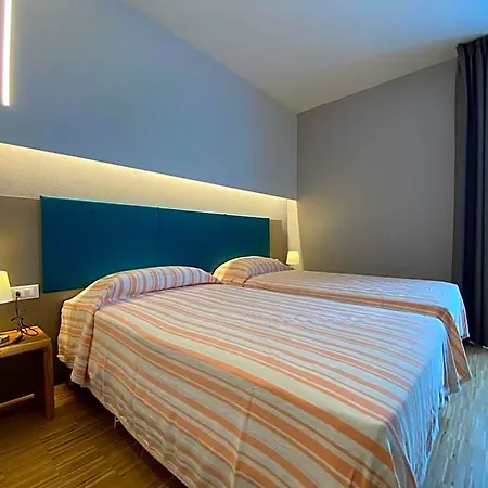 Hotel Delta Park 3*