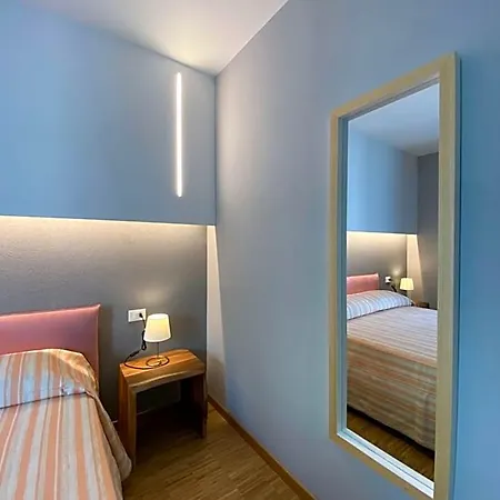 Delta Park Hotel 3*