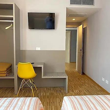 Delta Park Hotel Porto Viro