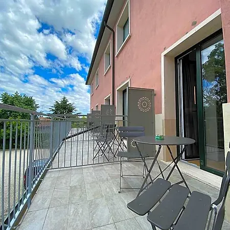 Hotel Delta Park 3*