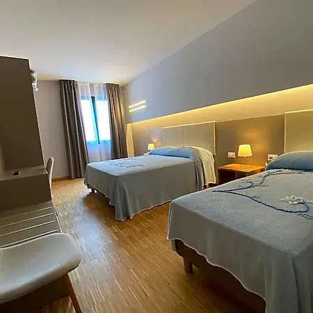 Delta Park Hotel Porto Viro