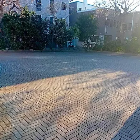 Hotel Delta Park 3*
