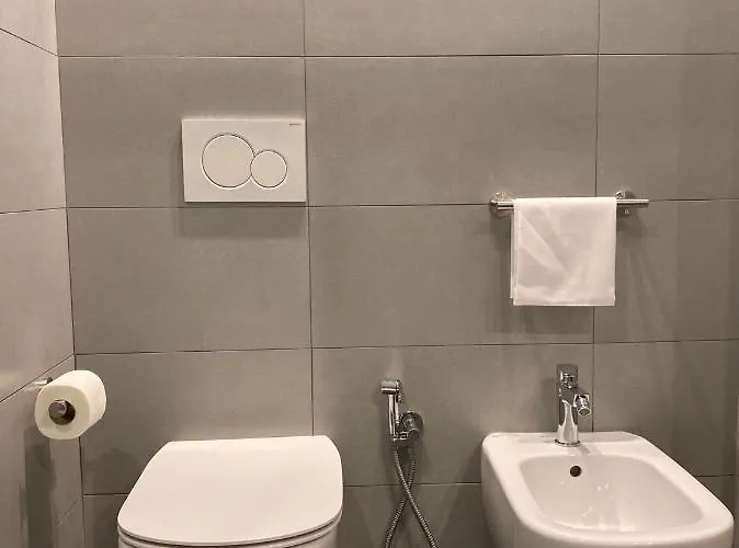 Delta Park Hotel Porto Viro