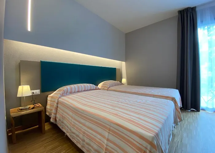 Delta Park Hotel Porto Viro