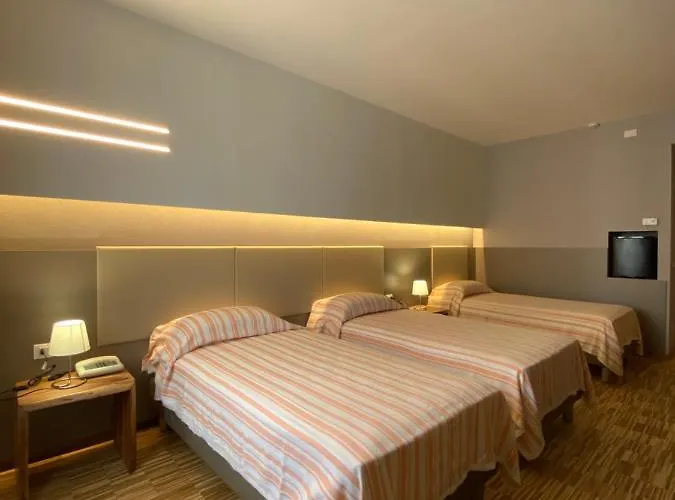 Delta Park Hotel Porto Viro